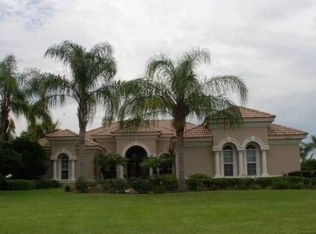 33843 Americana Ave, Dade City, FL 33525