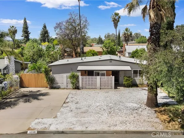 10148 Felipe Ave, Montclair, CA 91763