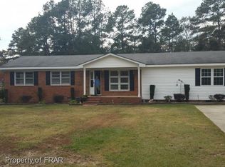 319 John Nunnery Rd, Stedman, NC 28391