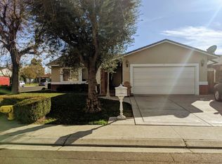 1600 Lynch Dr, Tracy, CA