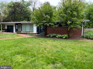14404 Captain John Smith Dr, Accokeek, MD 20607