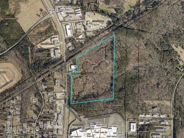 Davis Rd, Lagrange, GA 30241
