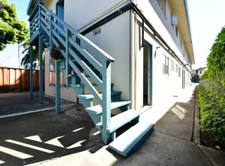 1225 Ashby Ave APT 6, Berkeley, CA 94702