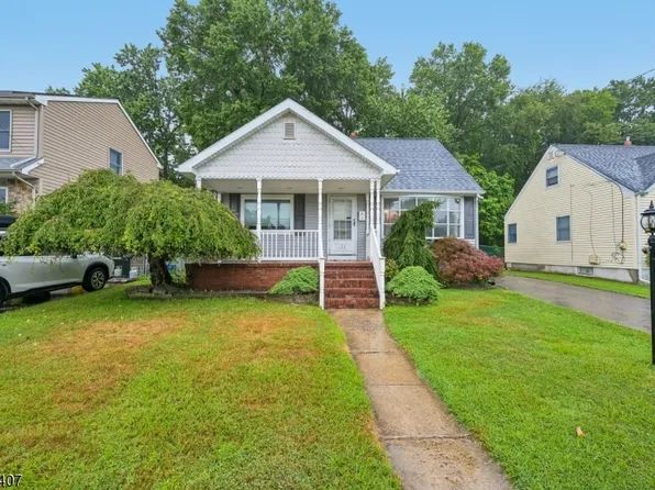 154 Marlboro Rd, Lawrence Twp., NJ 08648