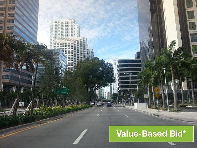 1st image of 1915 Brickell Ave #1413C