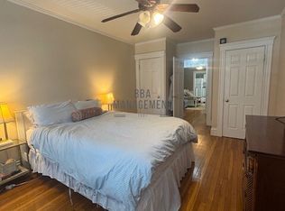 30 Chiswick Rd #E, Brighton, MA 02135