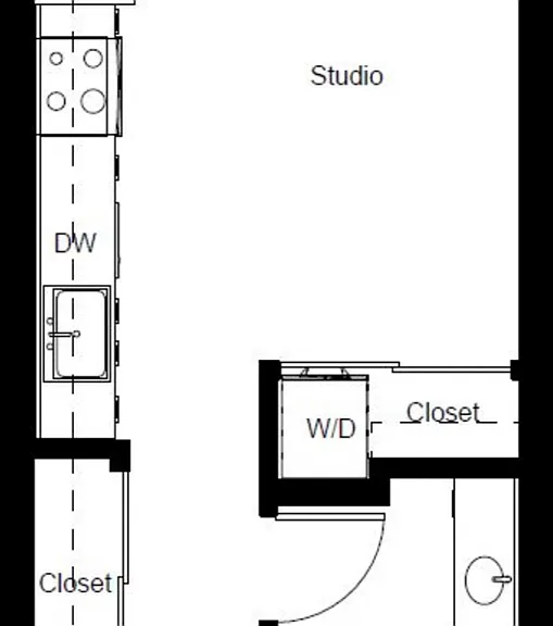11 Marche Apartments — Photo 21