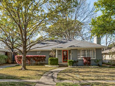 6236 Monticello Ave, Dallas, TX, 75214