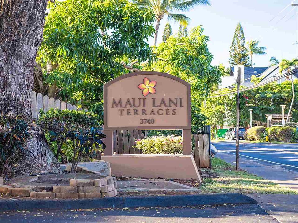 1st image of 3740 Lower Honoapiilani Rd APT F205