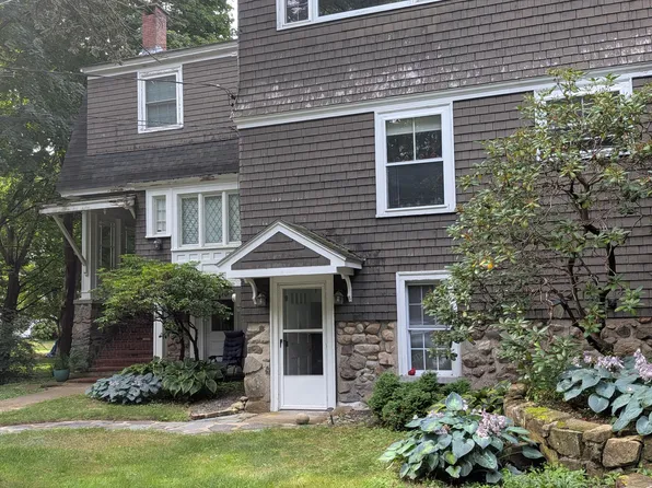 19 Norwood Farms Rd #1, York, ME 03909