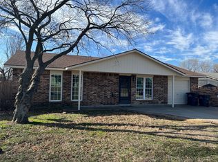 414 NW Aledo Dr, Bartlesville, OK 74003
