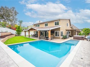 5901 Gloxinia Dr, Yorba Linda, CA 92887