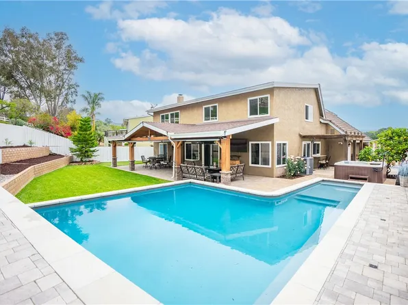 5901 Gloxinia Dr, Yorba Linda, CA 92887