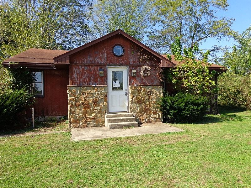 Property Front View