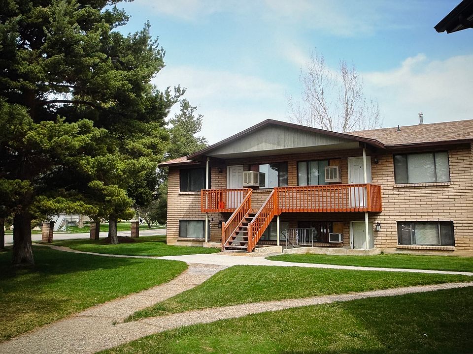 1st image of 1658 N 1400 W APT 1