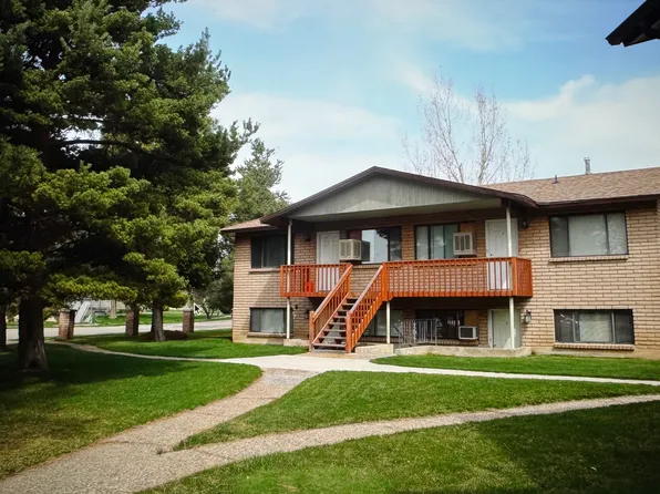 1658 N 1400 W, Layton, UT