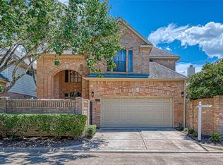 8031 Oakwood Trce, Houston, TX 77040