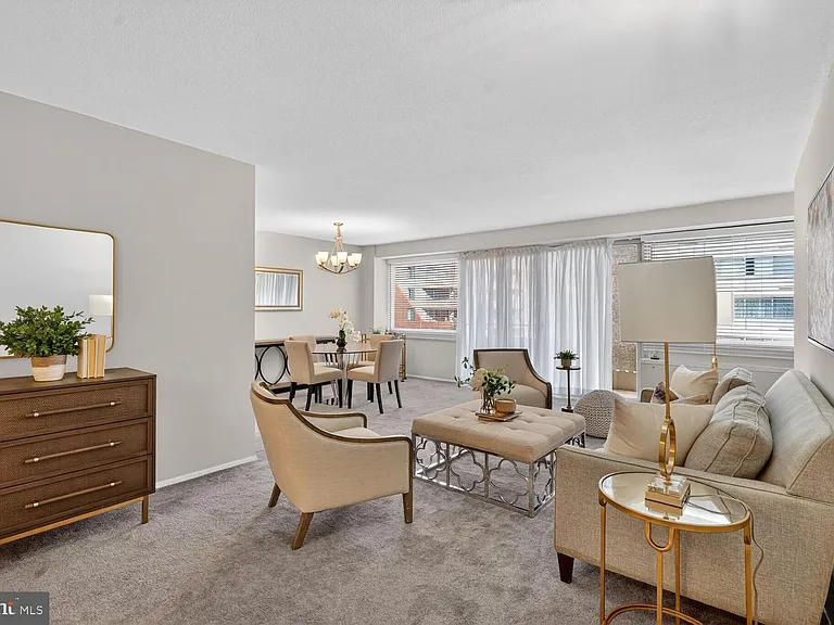 4515 Willard Ave #1112S — Photo 15