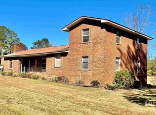 44314 Highway 31, Brewton, AL 36426