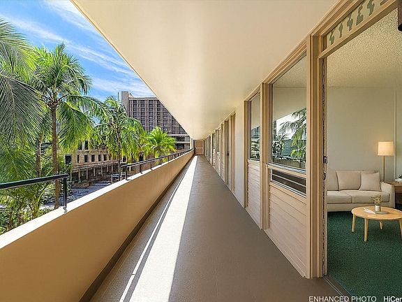 3rd image of 1720 Ala Moana Blvd APT 603A
