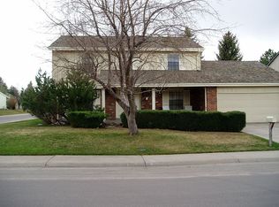 7131 S Harrison Way, Centennial, CO 80122