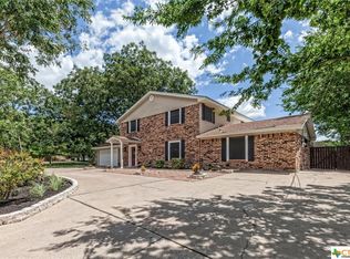 2605 Creek Side Dr, Temple, TX 76502