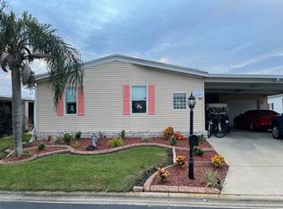 305 Southampton Blvd, Auburndale, FL 33823