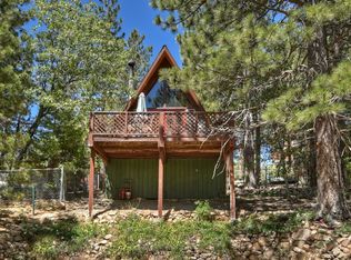 2418 Independence Ln, Running Springs, CA 92382