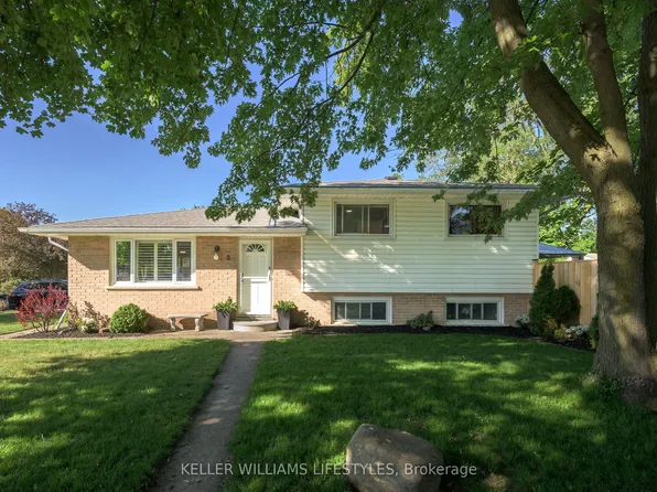 3 Baffin Pl, London, ON N5V 1E8