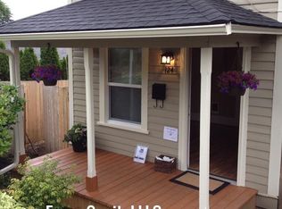 124 NW 14th Ave, Camas, WA 98607