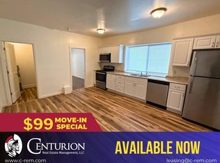 1360 Liberty St NE #1, Salem, OR 97301