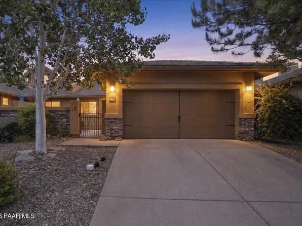 408 N Hilton Ln, Prescott, AZ 86301