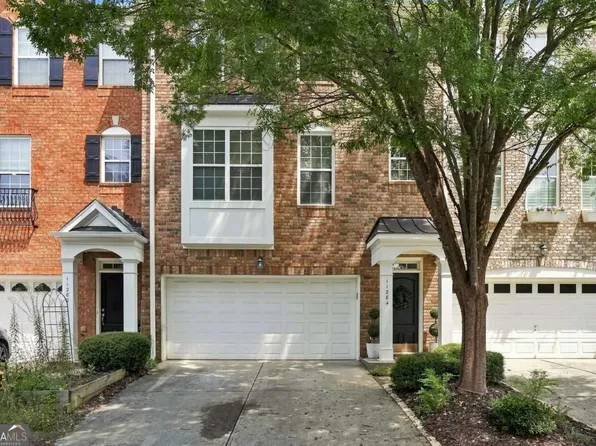 11284 Musette Cir, Alpharetta, GA 30009