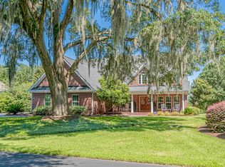 626 Heritage Dr LOT 649, Pawleys Island, SC 29585