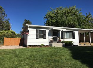 60 Hillcrest Dr, Pocatello, ID 83204