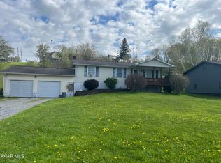 126 Laurel Dr, Hastings, PA 16646