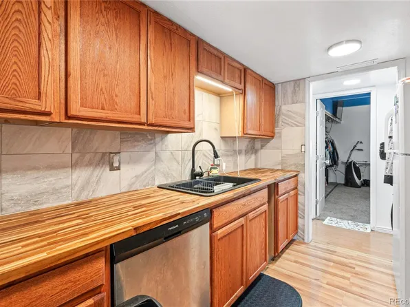 9700 E Iliff Avenue #E51, Denver, CO 80231