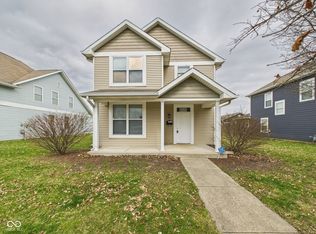 2918 Wade St, Indianapolis, IN