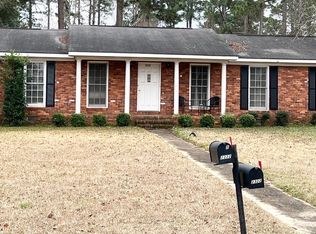 2322 Whitehall Ln #B, Albany, GA 31707