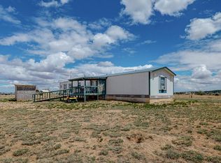 19 Pine Ridge Ln, Moriarty, NM 87035