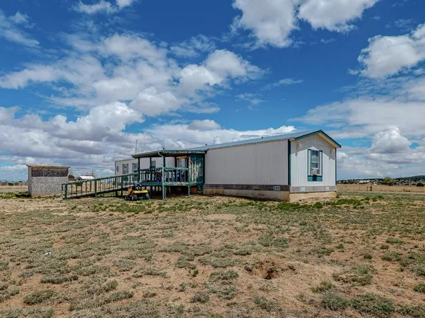 19 Pine Ridge Ln, Moriarty, NM 87035