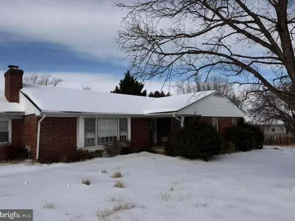 6234 Cottonwood St, Mc Lean, VA 22101