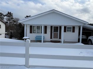 851 Westview Dr, Woodsfield, OH
