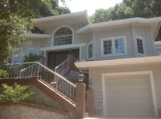 26 Merrill Cir S, Moraga, CA