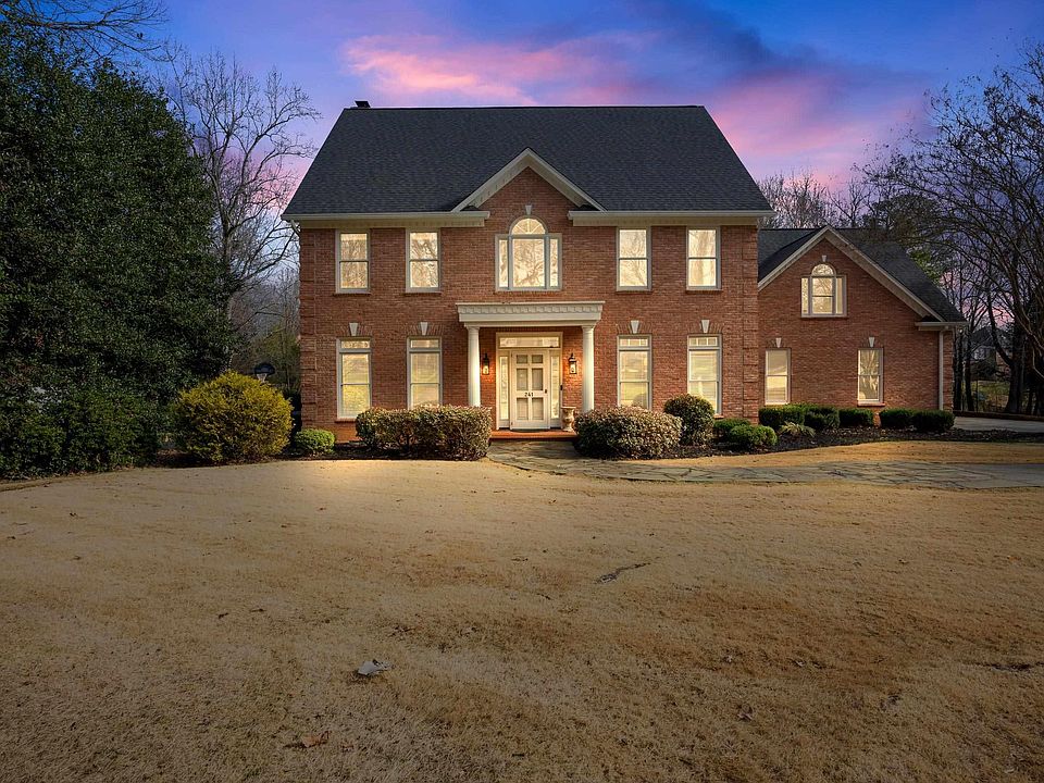 241 English Oak Rd, Simpsonville, SC 29681 | Zillow