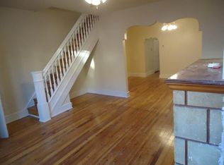 1621 S 24th St, Philadelphia, PA 19145