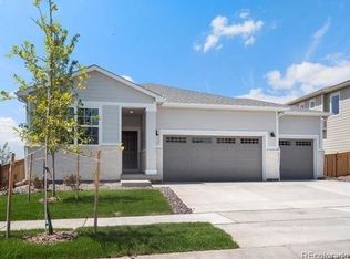 9068 Salida St, Commerce City, CO 80022