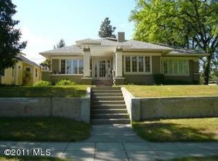 500 Douglas St, Wenatchee, WA 98801