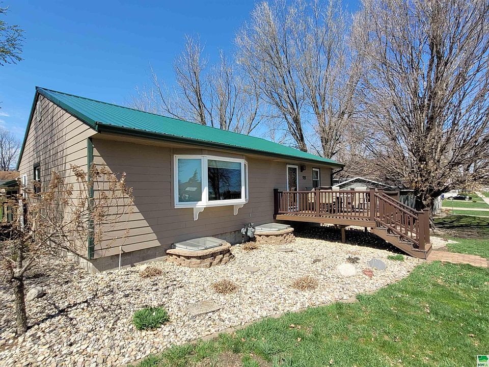 575 S Rerick Ave, Primghar, IA 51245 Zillow