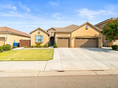3327 Wrenwood Ave, Clovis, CA, 93619